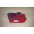 Piloto Trasero Derecho Interior para Seat Leon (1P1)