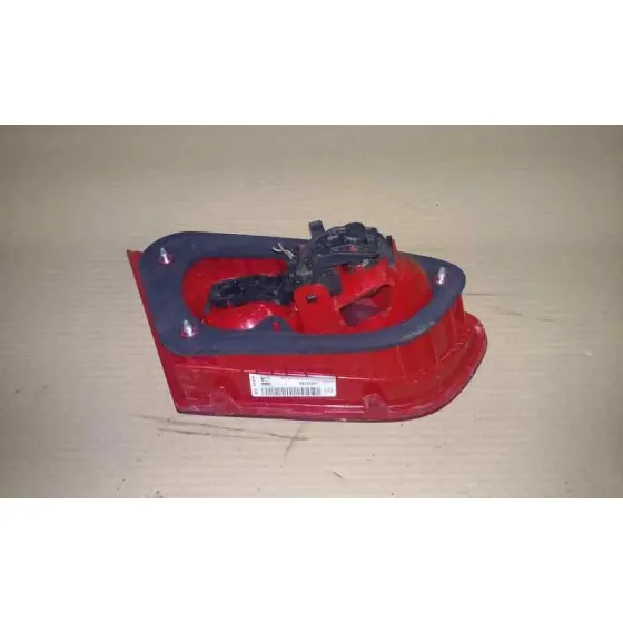 Piloto Trasero Derecho Interior para Seat Leon (1P1)