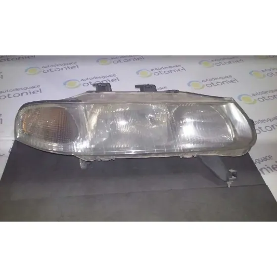 Faro Derecho para Mg Serie 400 (Rt)