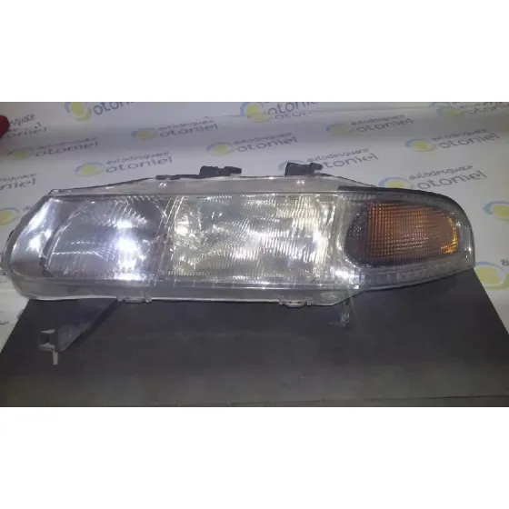 Faro Izquierdo para Mg Serie 400 (Rt)