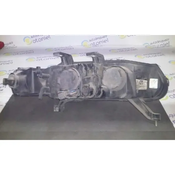 Faro Izquierdo para Mg Serie 400 (Rt)