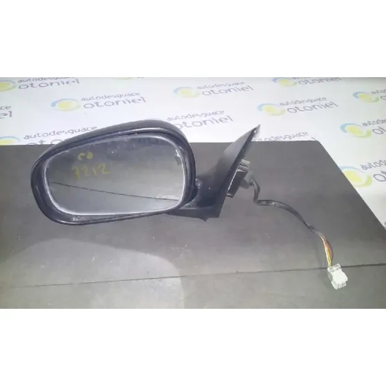 Retrovisor Izquierdo para Mg Serie 400 (Rt)