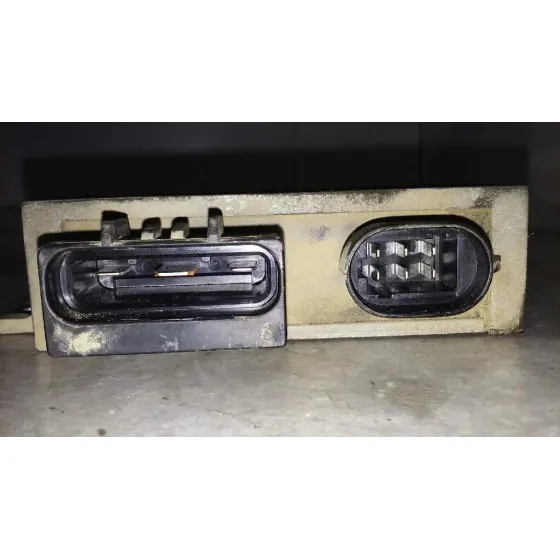 Caja Precalentamiento para Renault Clio Ii Fase I (B/Cbo)
