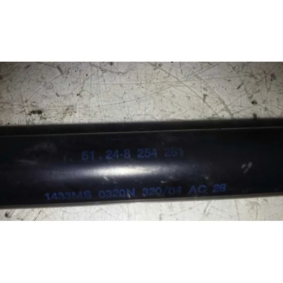 Amortiguadores Maletero / Porton para Bmw Serie 3 Berlina (E46)