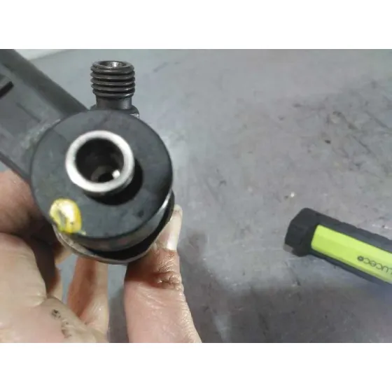 Inyector para » Otros... 3008 Iii Hybrid Motor Hn09