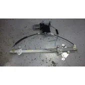 Elevalunas Delantero Izquierdo para Nissan Almera (N16/E)