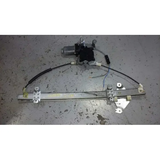 Elevalunas Delantero Izquierdo para Nissan Almera (N16/E)