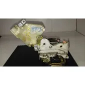 Cerradura Puerta Trasera Izquierda para Nissan Almera (N16/E)