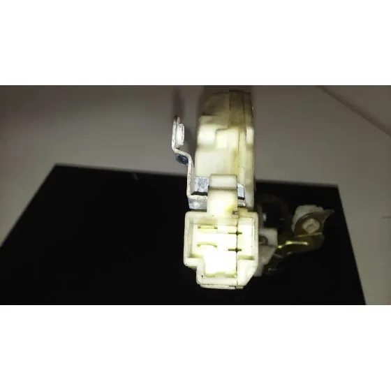 Cerradura Puerta Trasera Izquierda para Nissan Almera (N16/E)