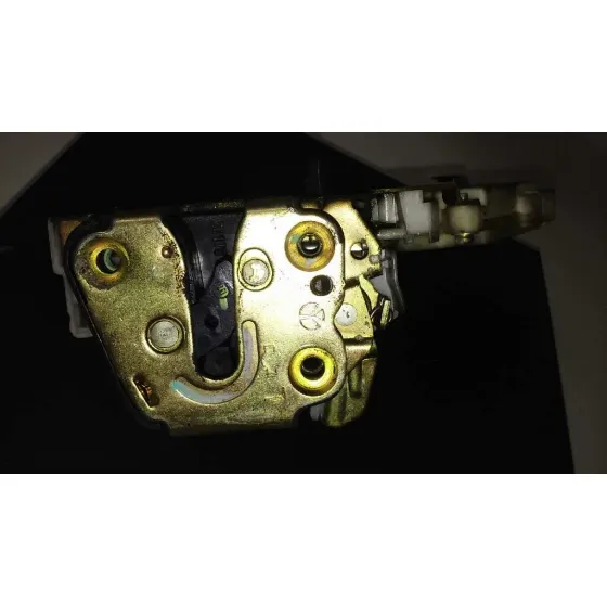 Cerradura Puerta Trasera Izquierda para Nissan Almera (N16/E)