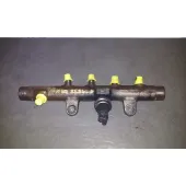 Rampa Inyectora para Renault Scenic Ii