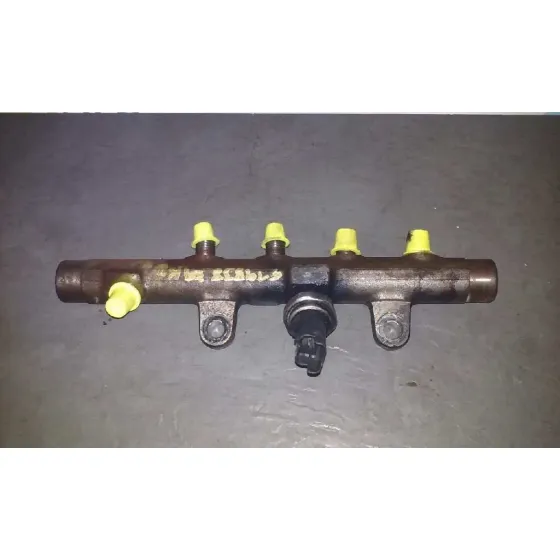 Rampa Inyectora para Renault Scenic Ii