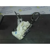 Cerradura Puerta Delantera Derecha para Seat Ibiza (6J5)