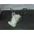 Cerradura Puerta Delantera Derecha para Seat Ibiza (6J5)