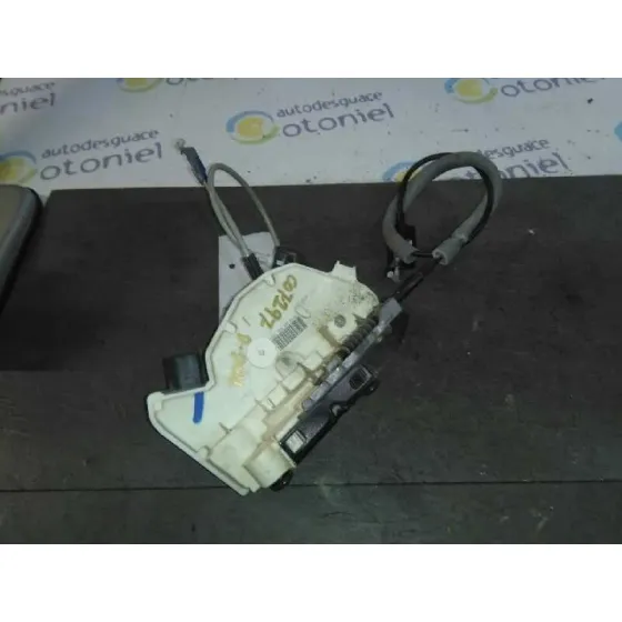 Cerradura Puerta Delantera Derecha para Seat Ibiza (6J5)