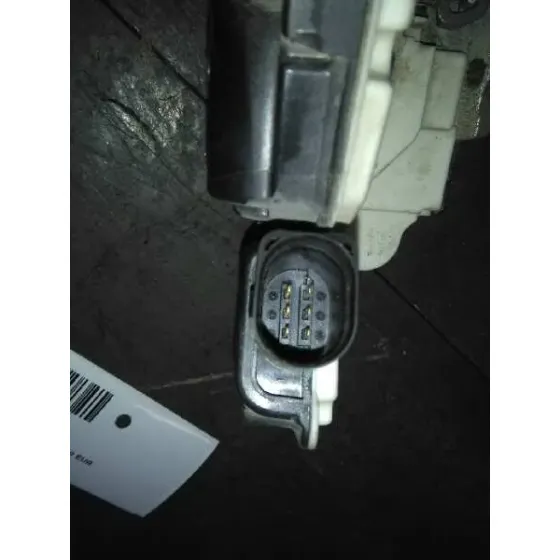 Cerradura Puerta Delantera Derecha para Seat Ibiza (6J5)