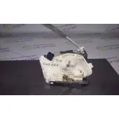 Cerradura Puerta Trasera Derecha para Seat Ibiza (6J5)