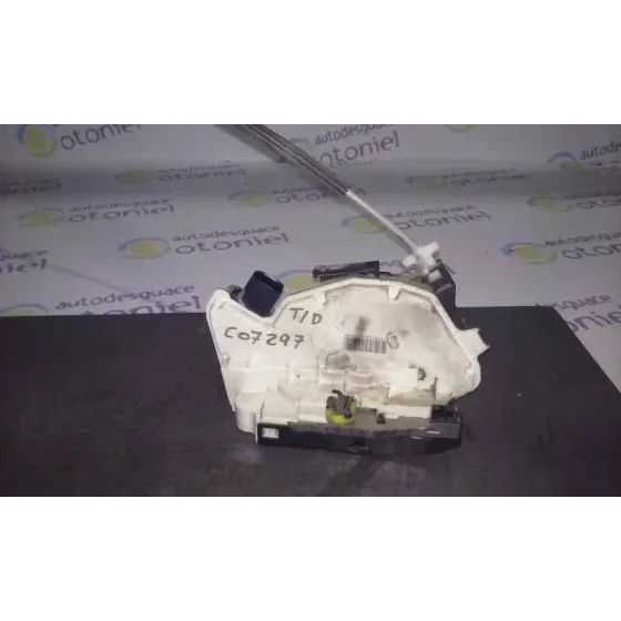 Cerradura Puerta Trasera Derecha para Seat Ibiza (6J5)