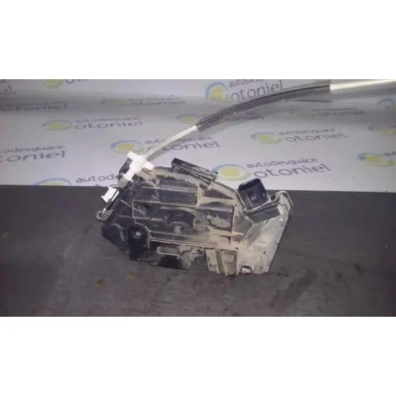 Cerradura Puerta Trasera Derecha para Seat Ibiza (6J5)
