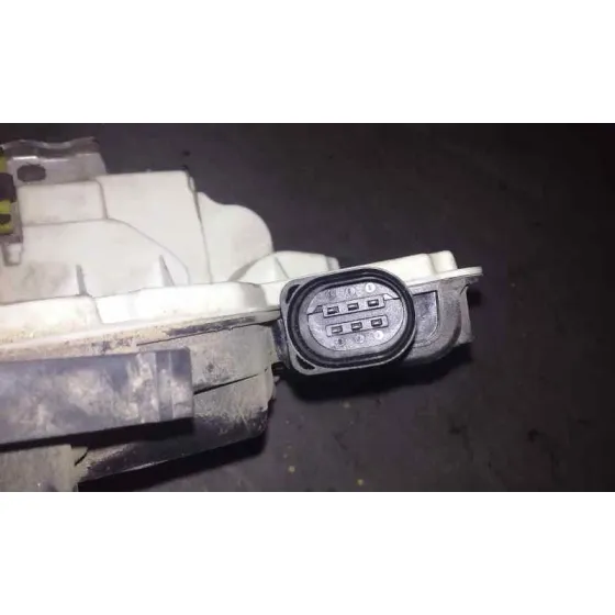 Cerradura Puerta Trasera Derecha para Seat Ibiza (6J5)