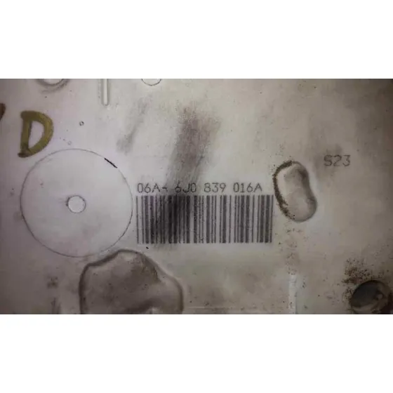 Cerradura Puerta Trasera Derecha para Seat Ibiza (6J5)