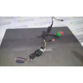 Conmutador De Arranque para Peugeot 307 (S1)