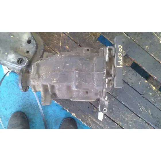 Diferencial Trasero para Bmw Serie 3 Berlina (E46)