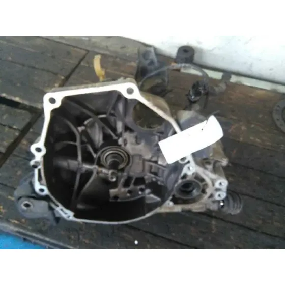 Caja Cambios para Mg Serie 400 (Xw)