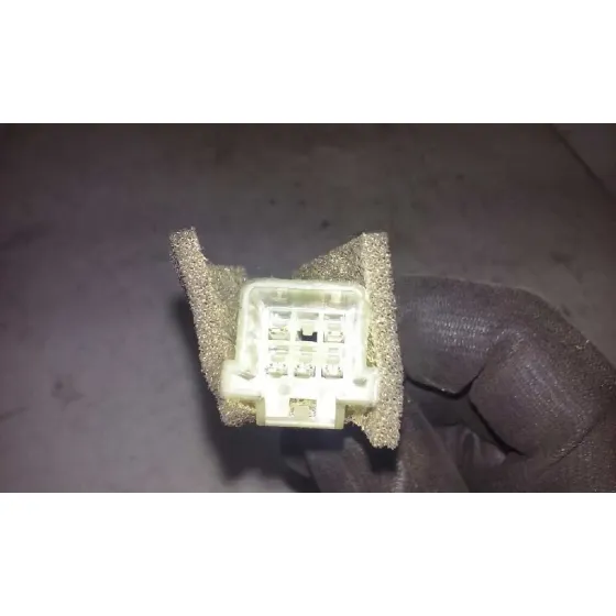 Mando Elevalunas Delantero Derecho para Mg Serie 400 (Xw)