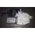 Motor Elevalunas Trasero Derecho para Volkswagen Golf Iv Berlina (1J1)