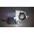 Motor Elevalunas Trasero Derecho para Volkswagen Golf Iv Berlina (1J1)