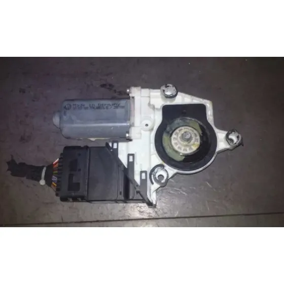 Motor Elevalunas Trasero Derecho para Volkswagen Golf Iv Berlina (1J1)