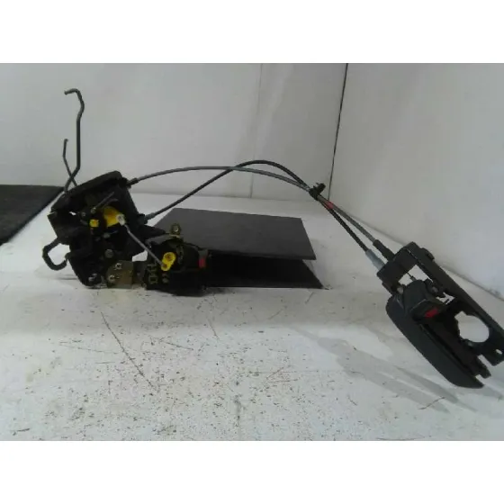 Cerradura Puerta Delantera Izquierda para Hyundai Accent (Mc)