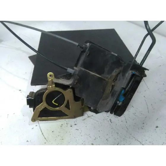 Cerradura Puerta Delantera Izquierda para Hyundai Accent (Mc)