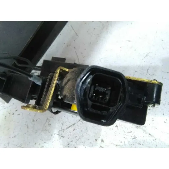 Cerradura Puerta Delantera Izquierda para Hyundai Accent (Mc)