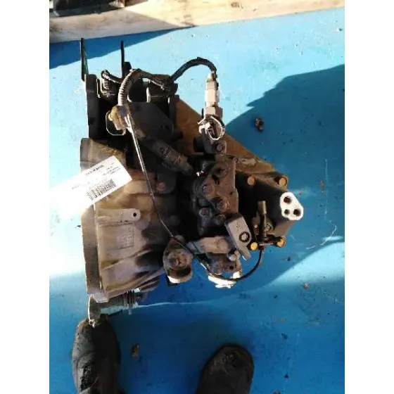 Caja Cambios para Hyundai Accent (Mc)