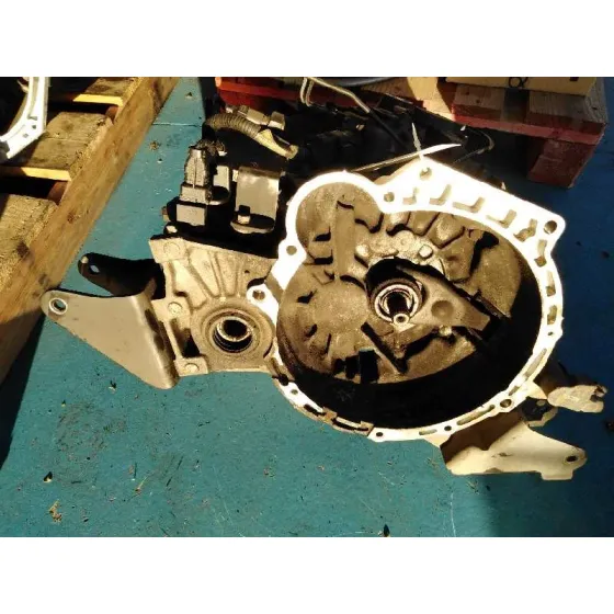 Caja Cambios para Hyundai Accent (Mc)