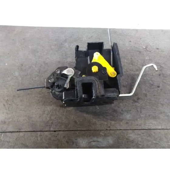 Cerradura Puerta Trasera Derecha para Hyundai Accent (Mc)