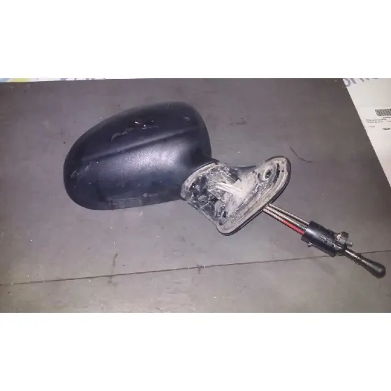 Retrovisor Derecho para Daewoo Matiz