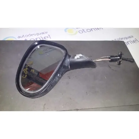 Retrovisor Izquierdo para Daewoo Matiz