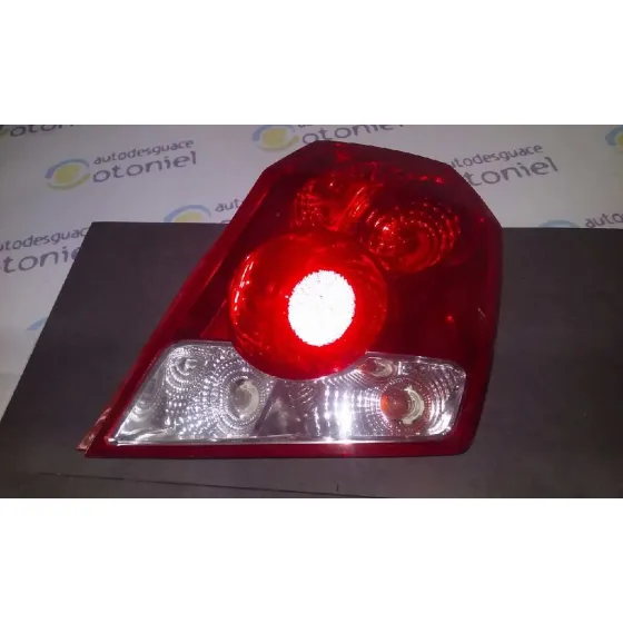 Piloto Trasero Derecho para Daewoo Kalos