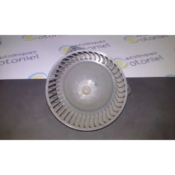 Motor Calefaccion para Daewoo Kalos