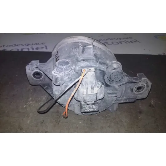 Faro Antiniebla Derecho para Nissan Primera Berlina (P12)