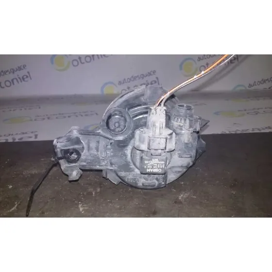 Faro Antiniebla Izquierdo para Nissan Primera Berlina (P12)