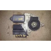 Motor Elevalunas Delantero Derecho para Seat Ibiza (6L1)