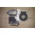 Motor Elevalunas Delantero Derecho para Seat Ibiza (6L1)