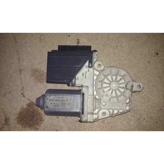 Motor Elevalunas Delantero Derecho para Seat Ibiza (6L1)