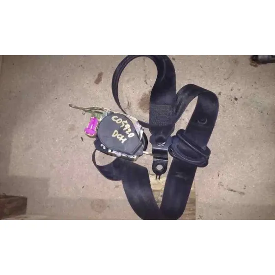 Pretensor Airbag Derecho para Seat Ibiza (6L1)