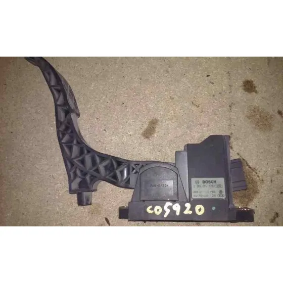 Potenciometro Pedal para Seat Ibiza (6L1)