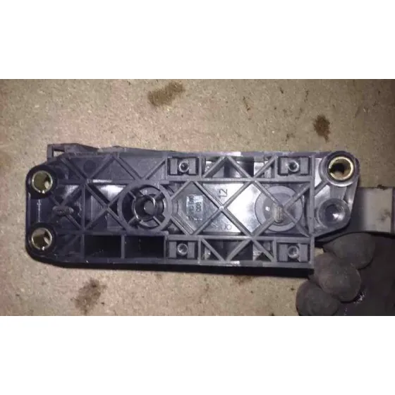 Potenciometro Pedal para Seat Ibiza (6L1)